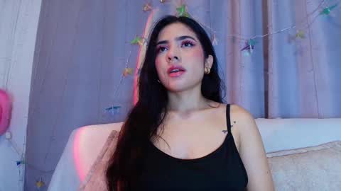 Snapshot of adara_johnson_ chatting on February 2026 11:44:02 AM Adara Johnson online show from February 2026 11:44:02 AM