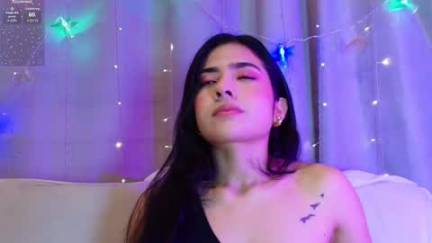 Snapshot of adara_johnson_ chatting on February 2026 11:53:01 AM Adara Johnson online show from February 2026 11:53:01 AM