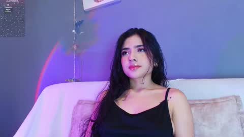 Snapshot of adara_johnson_ chatting on February 2026 11:42:01 AM Adara Johnson online show from February 2026 11:42:01 AM