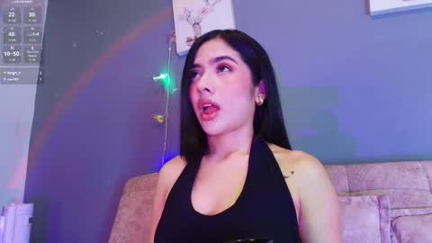 Snapshot of adara_johnson_ chatting on March 2026 11:45:02 AM Adara Johnson online show from March 2026 11:45:02 AM