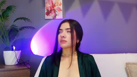 Adara Johnson  online show from July 2026 11:56:02 AM