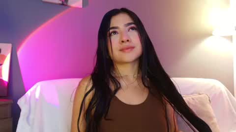  Adara Johnson  online show from July 2026 11:47:01 AM