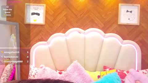Snapshot of adarose_ chatting on February 2026 09:00:02 AM adarose_ online show from February 2026 09:00:02 AM