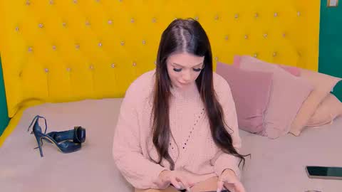 alissia online show from January 2026 06:26:01 AM