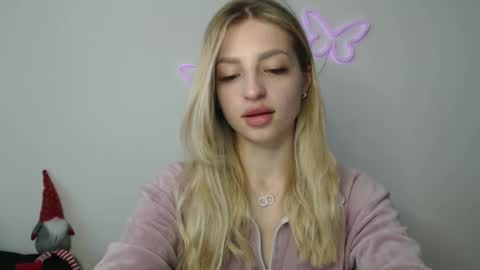 Snapshot of addie_collins chatting on December 2024 12:12:01 PM Kristina online show from December 2024 12:12:01 PM
