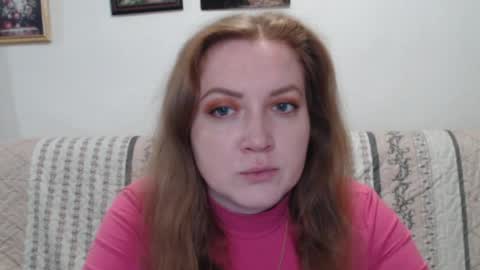 Snapshot of adel_redhead_ chatting on April 2026 09:04:01 AM Adel online show from April 2026 09:04:01 AM