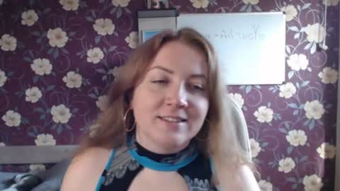 Snapshot of adel_redhead_ chatting on June 2026 01:21:02 PM Adel online show from June 2026 01:21:02 PM