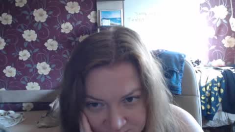Snapshot of adel_redhead_ chatting on June 2026 02:59:02 PM Adel online show from June 2026 02:59:02 PM
