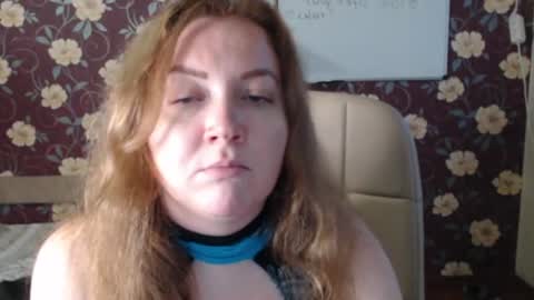 Snapshot of adel_redhead_ chatting on June 2026 05:06:01 PM Adel online show from June 2026 05:06:01 PM