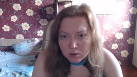 Snapshot of adel_redhead_ chatting on June 2026 02:19:01 PM Adel online show from June 2026 02:19:01 PM