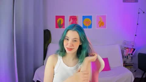 Snapshot of adel_vibes chatting on March 2026 04:36:01 AM Adelle online show from March 2026 04:36:01 AM