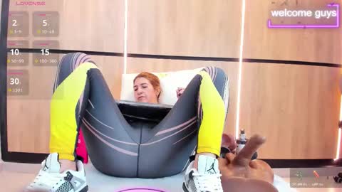 adela chase online show from December 2025 01:58:01 AM