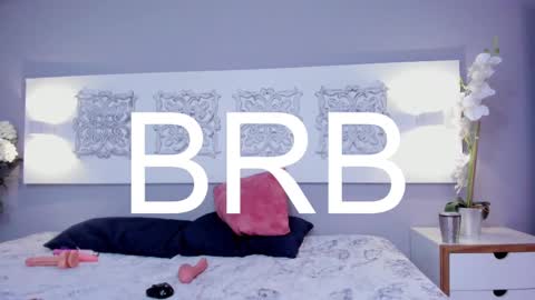 Adela Worsth online show from March 2025 06:43:02 PM