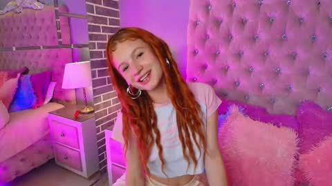 Adelaine online show from November 2025 05:50:02 AM