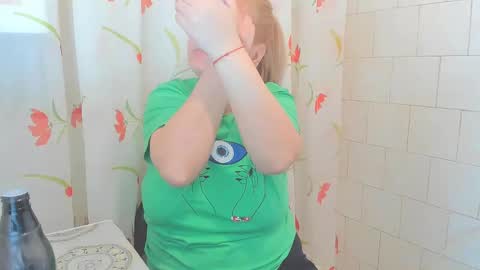 izabellamilf online show from March 2025 10:52:02 PM