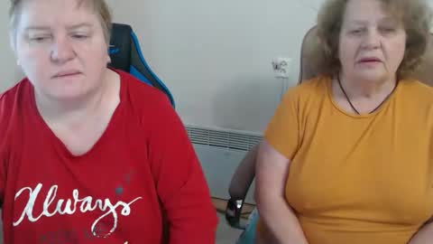 Snapshot of adelandsofia chatting on January 2026 08:50:02 AM AdelAndSofia online show from January 2026 08:50:02 AM