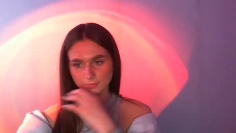 Adele Amore online show from February 2025 10:48:02 AM