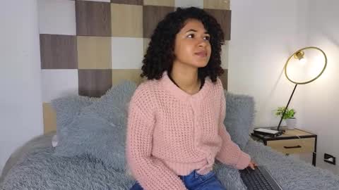 Andrea online show from March 2025 11:53:01 AM