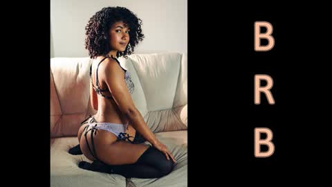 Andrea online show from October 2025 11:49:02 AM