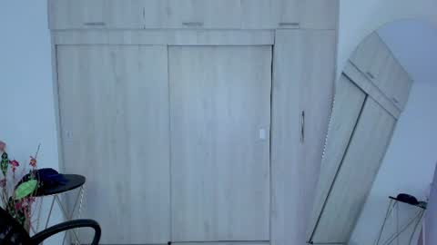 Snapshot of adele_sweett chatting on June 2026 10:35:02 AM Carolina online show from June 2026 10:35:02 AM