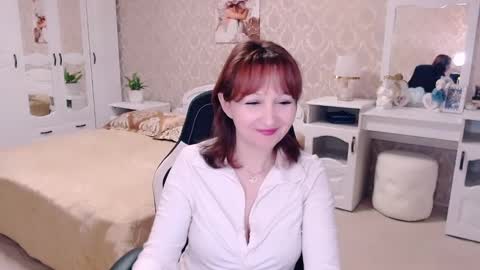 Snapshot of adelemoran chatting on March 2025 12:15:01 AM AdeleMoran online show from March 2025 12:15:01 AM