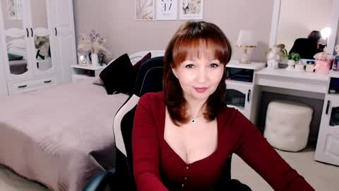 Snapshot of adelemoran chatting on May 2026 07:45:01 PM AdeleMoran online show from May 2026 07:45:01 PM