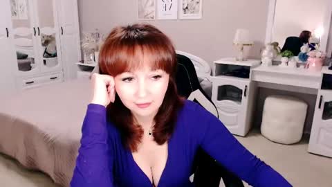 AdeleMoran online show from July 2026 07:39:01 PM