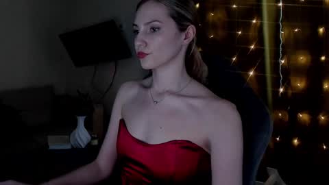 Snapshot of adeleshinem chatting on January 2025 08:40:02 AM Adele Shine online show from January 2025 08:40:02 AM