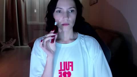 Snapshot of adeleshinem chatting on September 2025 03:34:01 PM Adele Shine online show from September 2025 03:34:01 PM