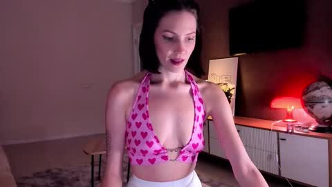 Snapshot of adeleshinem chatting on October 2025 02:48:01 PM Adele Shine online show from October 2025 02:48:01 PM