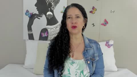 Adele Smithh online show from January 2026 11:45:02 AM