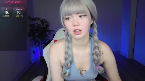 adelina__flower online show from April 2026 02:37:02 AM