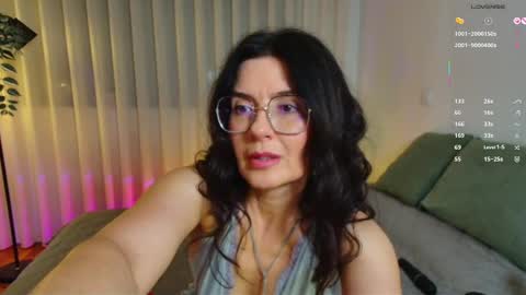 Im Adelina . See you.... online show from May 2026 05:45:02 PM