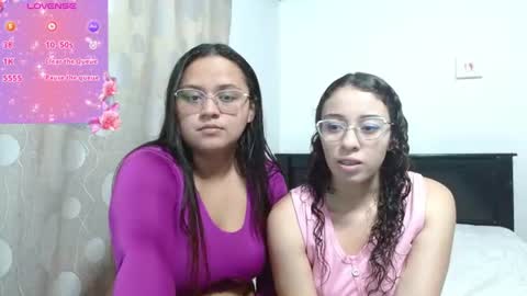 Snapshot of adeline_samy chatting on July 2026 05:54:01 AM online show from July 2026 05:54:01 AM