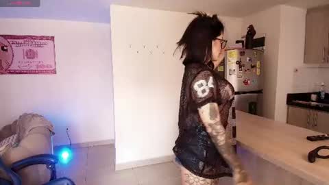 MARIA ANGEL IG iamangel45  online show from June 2026 04:28:02 PM