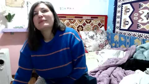 Snapshot of adelinemilf chatting on January 2026 05:57:01 AM adelinemilf online show from January 2026 05:57:01 AM