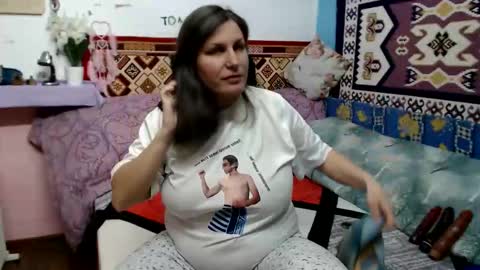 Snapshot of adelinemilf chatting on January 2026 08:30:01 AM adelinemilf online show from January 2026 08:30:01 AM