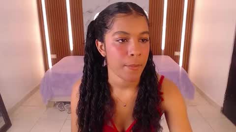 Snapshot of adelinne_ chatting on March 2026 12:33:02 PM Adhara Hills online show from March 2026 12:33:02 PM