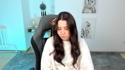 Your sweet girl online show from February 2025 04:58:02 PM