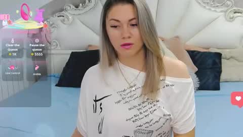 AdelleDeep1 online show from November 2025 09:35:01 AM