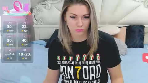 AdelleDeep1 online show from January 2026 10:53:02 AM