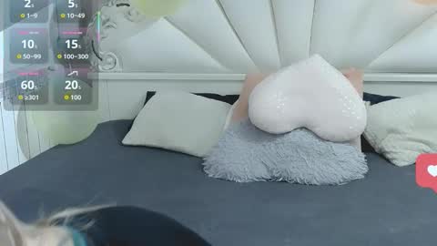 AdelleDeep1 online show from February 2026 10:55:02 AM