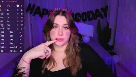 Ada online show from October 2025 05:06:02 PM