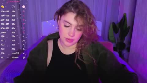 Ada online show from November 2025 09:46:02 PM