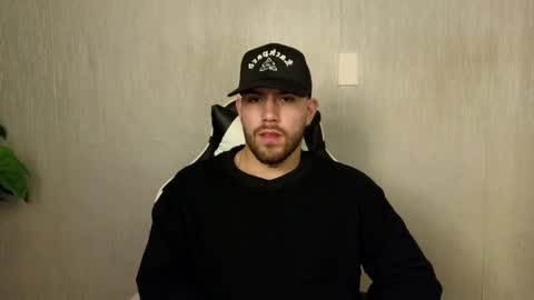 Ades online show from October 2025 12:06:02 PM