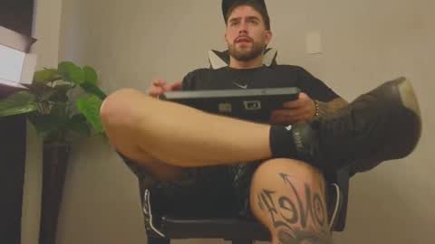 Ades online show from October 2025 11:56:02 AM