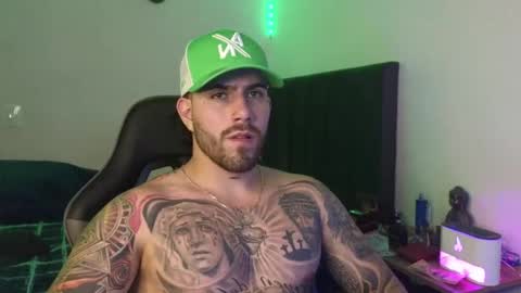 Ades online show from February 2026 05:34:02 AM