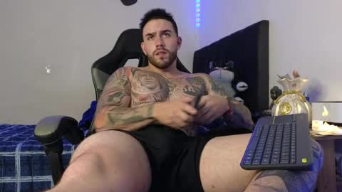 Ades online show from May 2026 09:53:02 PM