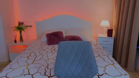 Adetta online show from February 2026 10:02:01 AM