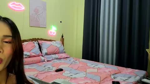 Cassie online show from April 2026 12:10:01 PM